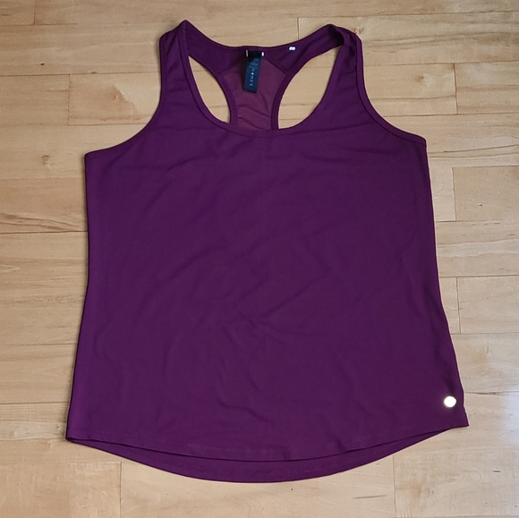 Yogalicious tank top - Picture 1 of 4